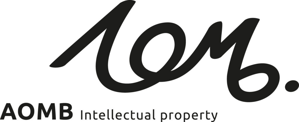 AOMB Intellectual property